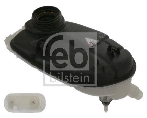 Expansion Tank, coolant
